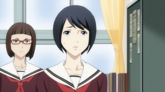 Да, я Сакамото, а что? (2016)