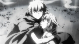 Хроника крыльев: Принцесса страны птичьей клетки (2005)