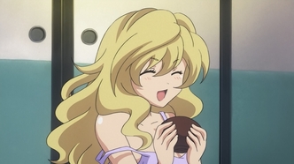 ТораДора! (2008)