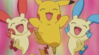 Летний фестиваль Пикачу (2004)