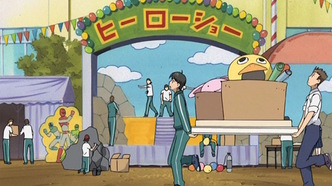 Стопроцентная клубничка OVA (2005)