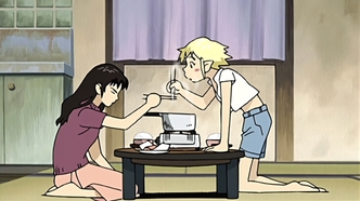 Ния под «семеркой» (2000)