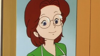 Принцесса-волшебница Минки Момо (1982)