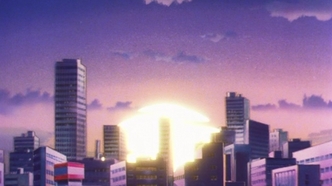 Красавица-воин Сейлор Мун Супер Эс: Первая любовь Ами (1995)