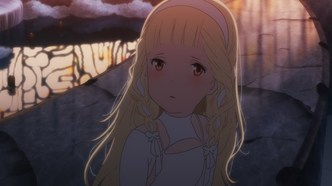 Укрась прощальное утро цветами обещания (2018)