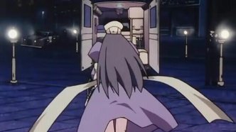 Гениальные паровые детективы (1998)