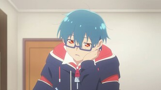 Девочка-холодильник (2023)