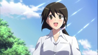 Одному лишь Богу ведомый мир (2010)