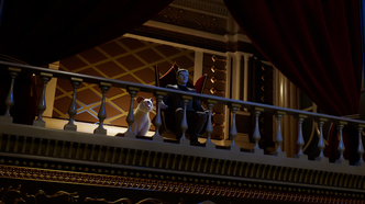 Покемон 22: Мьюту наносит ответный удар — Эволюция (2019)