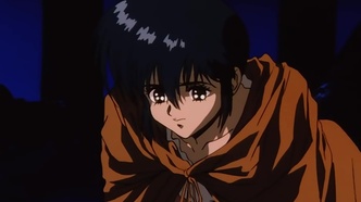 Разрушение континента (1992)