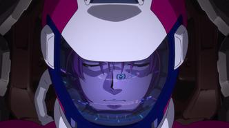 Мобильный воин Гандам Единорог (2010)