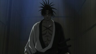 Клинок бессмертного (2008)