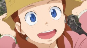 Непорочная Мария (2015)