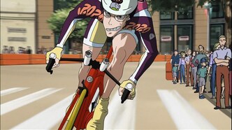 Насу: Перелетная птица с чемоданом (2007)