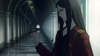 Судьба: Странная подделка. Шёпот рассвета (2023)