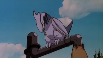 Привал Пикачу (2002)