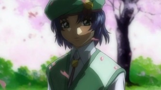 Мобильный воин Гандам: Поколение. Специальное издание, фильм 3 (2004)