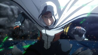 Восход Луны (2025)