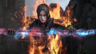 Лорд Сюэ Ин (2018)