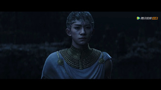 Легенда о воюющих царствах 2: Хладнокровный пир (2020)