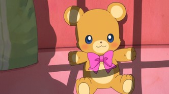 Хорошенькое лекарство: Девочки-волшебницы (2016)