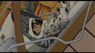 Актриса тысячелетия (2001)