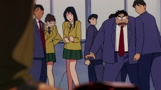 Удивительный мир Эль-Хазард (1995)