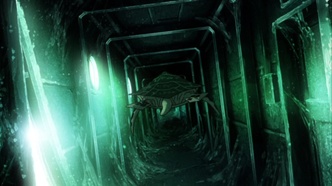 Дафна – тайна сияющих вод (2004)