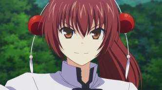 Эй, люби меня всерьёз! (2011)