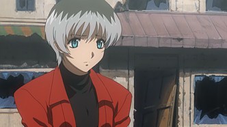 Гангрейв (2003)