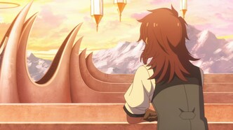 Непринуждённая жизнь в другом мире экс-кандидата в герои, оказавшегося читером со 2 уровня (2024)