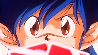 Космическая семья Карлвинсон (1988)