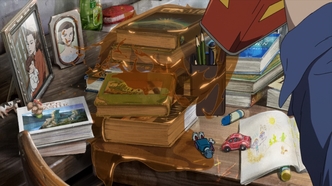 Люпен III: Ложь Фудзико Минэ (2019)