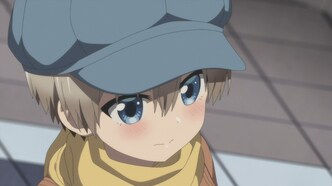 Удзаки хочет тусоваться! (2020)