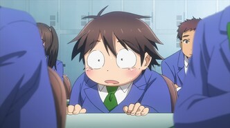 Ускоренный мир (2012)