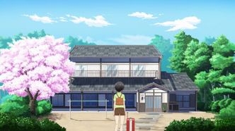 Любовные страсти пансиона Татибана (2018)