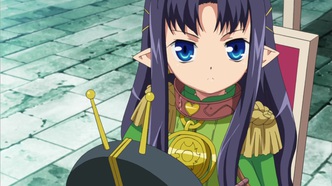 Клинок королевы: Восстание (2013)