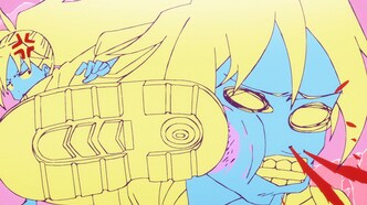 Божества Идатэн в мирном поколении (2021)