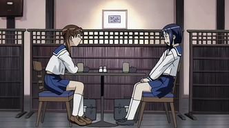 Любовь и Хина: Весна (2001)