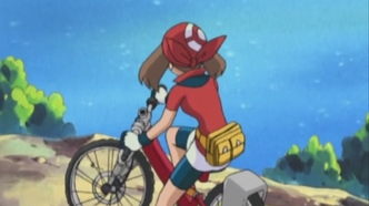 Покемон: Современное поколение (2002)