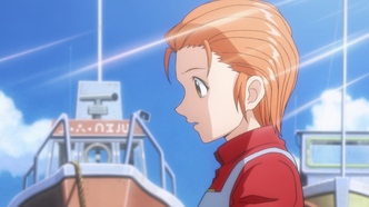 Охотник х Охотник (2011)