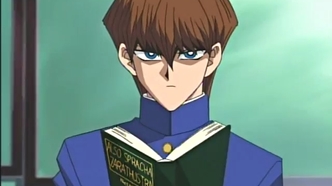 Югио: Дуэльные монстры (2000)