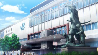 Группа айдолов-неудачниц «Фруктовый пирог» (2020)