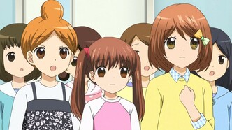 12 лет: Биение маленького сердца (2016)