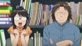 Гэнсикэн. Второе поколение (2013)