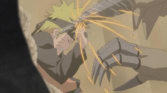 Наруто 7: Потерянная башня (2010)