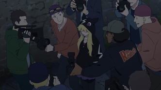 Сжечь ведьму (2020)