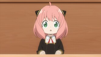 Семья шпиона: Код «белый» (2023)