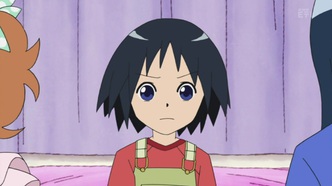 А вот и чёрная колдунья! (2012)