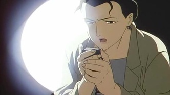 Голубое семя (1994)